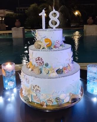 torta compleanno