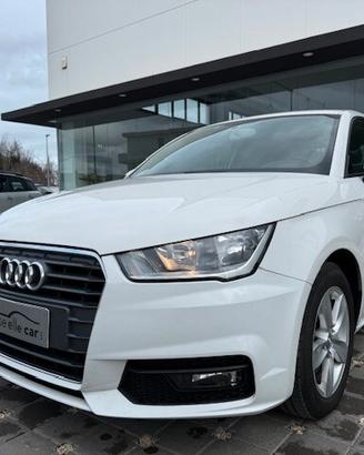 Audi A1 1.6 TDI 116 CV S tronic 2018