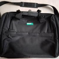 Borsa per PC/notebook United Colors of Benetton 