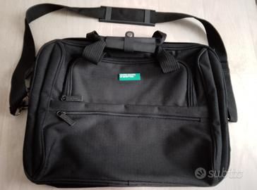 Borsa per PC/notebook United Colors of Benetton 