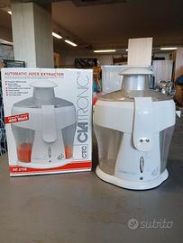 Centrifuga automatica