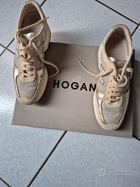 scarpe hogan