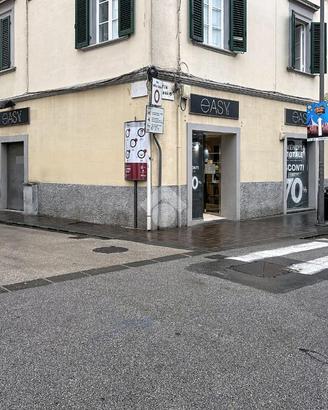 NEGOZIO A PONTEDERA