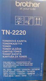 Toner TN - 2220