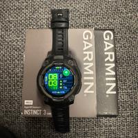 GARMIN INSINCT 3