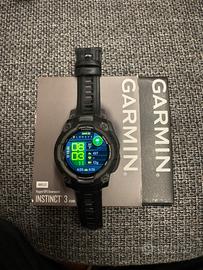 GARMIN INSINCT 3
