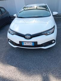 Toyota Auris 2017