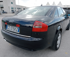 Audi a6 berlina