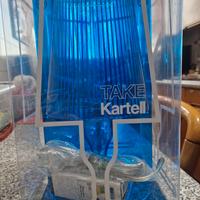 Lampada da tavolo Kartell