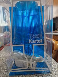 Lampada da tavolo Kartell