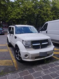 Dodge automatica 