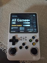 Gameboy PSnostalgia R365pro