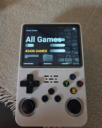 Gameboy PSnostalgia R365pro