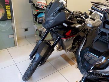 HONDA Transalp XL750 My25 - PROMO RCA+TASSO 0