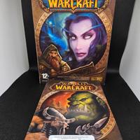 World of Warcraft PC MAC - Vintage