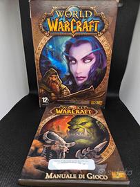 World of Warcraft PC MAC - Vintage