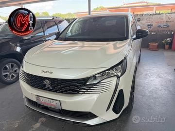 Peugeot 3008 BlueHDi 130 S&S Business