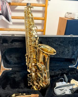 Sax Contralto Prelude by Conn-Selmer AS700