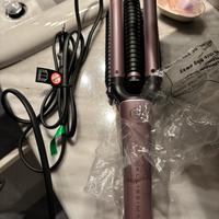 Piastra per capelli
