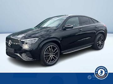 Mercedes-Benz GLE Coupé G350de 4Matic EQ-Powe...