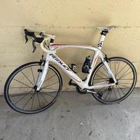 Ridley Noah – Carbonio | Dura-Ace | Fulcrum Carbon