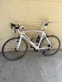 Ridley Noah – Carbonio | Dura-Ace | Fulcrum Carbon