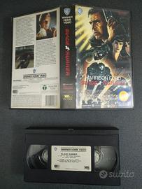 Blade runner + laguna blu