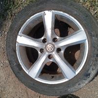 Cerchi in lega Volkswagen Polo