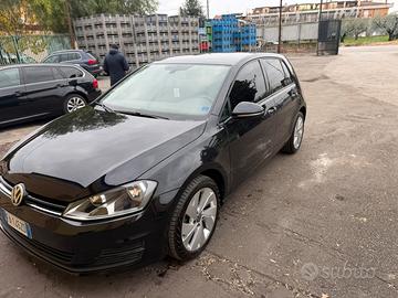 Golf 7