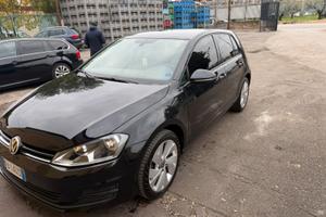 Golf 7