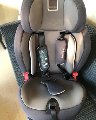 Seggiolino auto