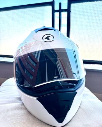 Casco Integrale