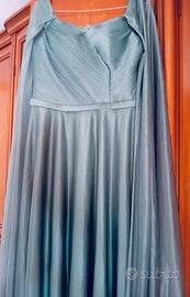 Vestito cerimonia