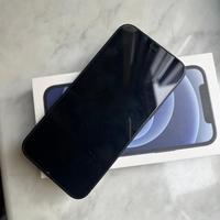 IPhone 12 Black 128GB
