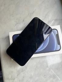 IPhone 12 Black 128GB