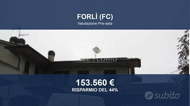 Immobile in asta di 159 m² con più di 5 locali e b