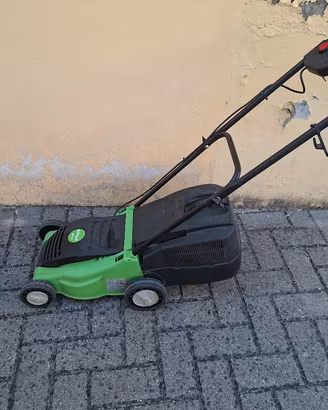 tagliaerba elettrico 