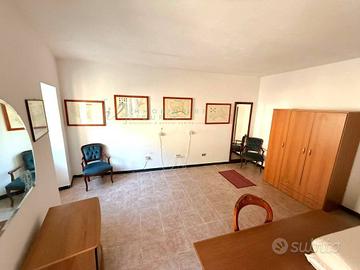Rustico / Casale di 120 m² con 4 locali e box auto