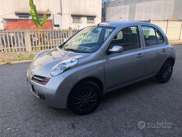 NISSAN MICRA-2200 euro