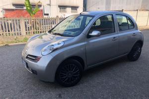 NISSAN MICRA-2200 euro