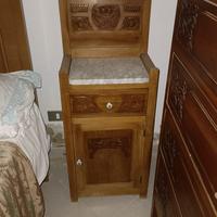 Comodini Antichi Artigianali