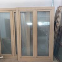 Porte / finestre / termosifoni / sanitari