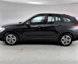 BMW X1 xDrive 25e Business Advantage automati