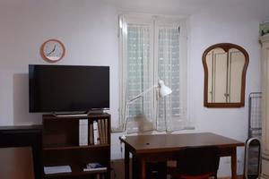 Singola per ragazza dentro le mura dal 1 Marzo