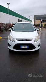 Ford CMax