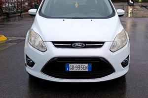 Ford CMax