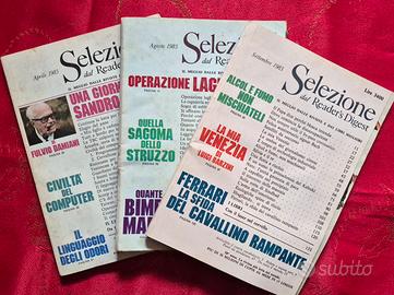 Selezione dal Reader's Digest