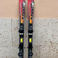 SCI DA DISCESA (140 cm)