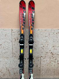 SCI DA DISCESA (140 cm)