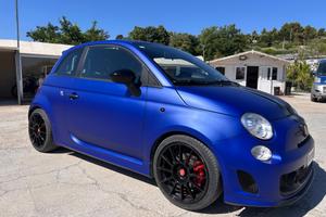 Abarth 500 EsseEsse 160cv